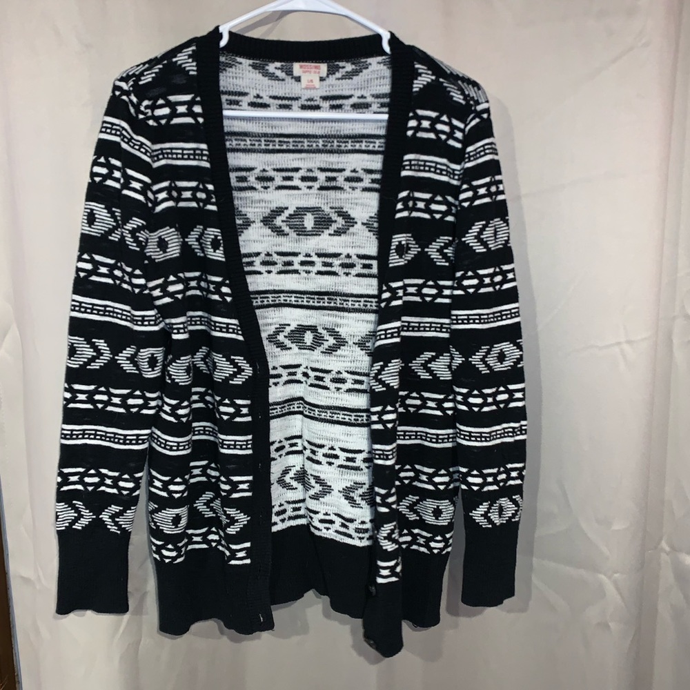 Cardigan